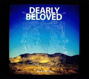 Album Dearly Beloved: Hawk Vs. Pigeon