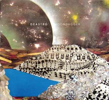 Album Deastro: Moondagger