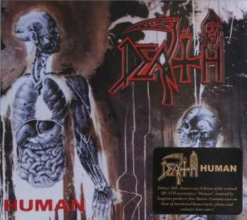 2CD Death: Human DLX 243327