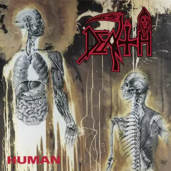 Album Death: Human