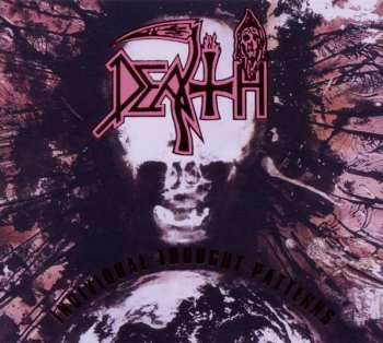 2CD Death: Individual Thought Patterns DLX 176706