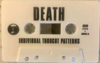 MC Death: Individual Thought Patterns 412363
