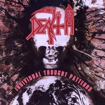 Album Death: Individual Thought Patterns