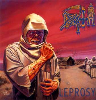 2CD Death: Leprosy 253780