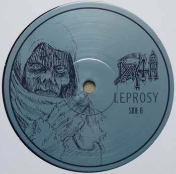 LP Death: Leprosy 20061