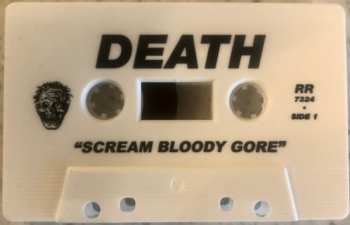 MC Death: Scream Bloody Gore 250666
