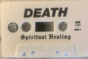 MC Death: Spiritual Healing 229551