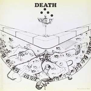Album Death: 7-north St.