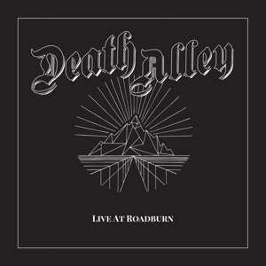 Album Death Alley: Live At Roadburn
