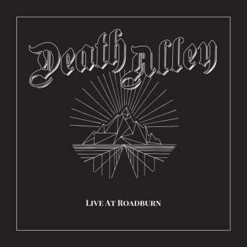 CD Death Alley: Live At Roadburn