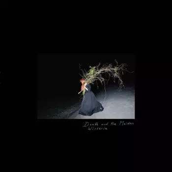 Death And The Maiden: Wisteria