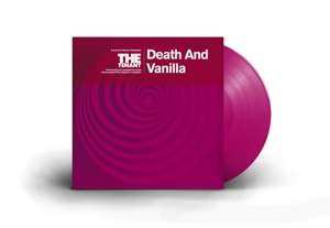 Album Death And Vanilla: A Score For Roman Polanski's The Tenant