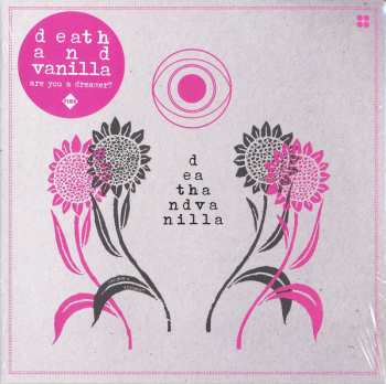 CD Death And Vanilla: Are You A Dreamer? 189250