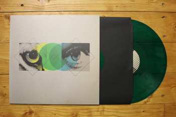 LP Death And Vanilla: California Owls LTD | CLR 85229