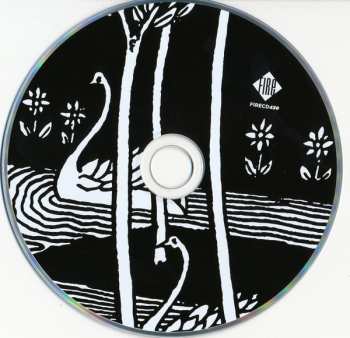 CD Death And Vanilla: EP 440583