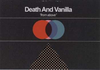 SP Death And Vanilla: From Above LTD | CLR 87788