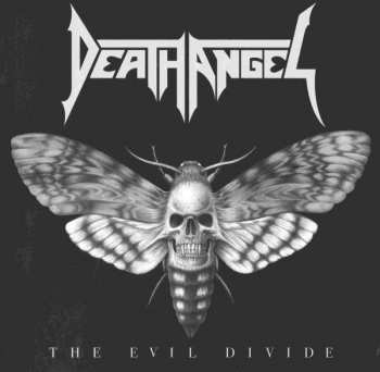 CD/DVD Death Angel: The Evil Divide LTD | DIGI 11826