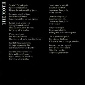 CD Death Angel: The Evil Divide