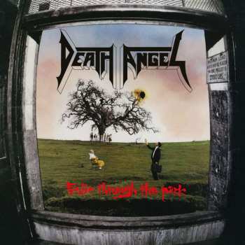 CD Death Angel: Frolic Through The Park 485782