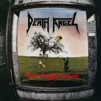 Album Death Angel: Frolic Through The Park