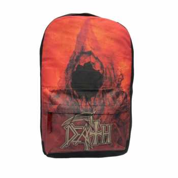 Merch Death: Batoh The Sound Of Perseverence
