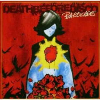 Album Death Before Disco: Barricades