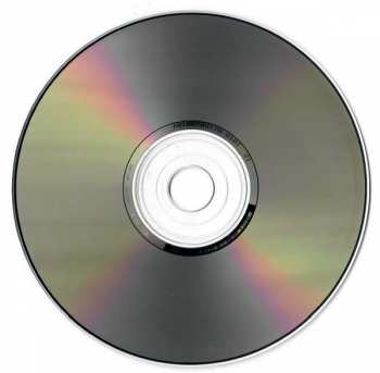 CD Death Before Disco: Barricades 242742