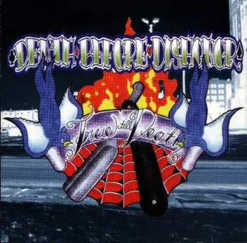 Album Death Before Dishonor: True Till Death