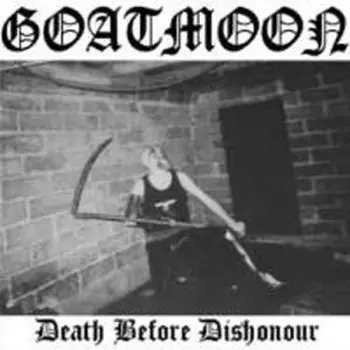 Goatmoon: Death Before Dishonour
