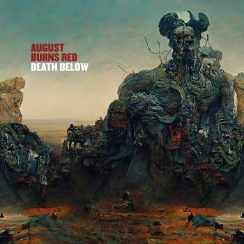 Album August Burns Red: Death Below