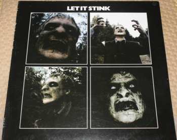 LP Death Breath: Let It Stink 372628