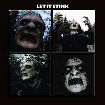 Album Death Breath: Let It Stink