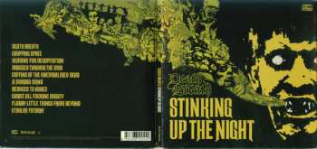CD Death Breath: Stinking Up The Night LTD | DIGI 34582