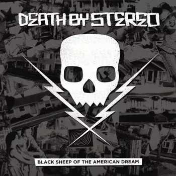 Black Sheep Of The American Dream