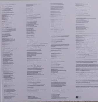 LP Death Cab For Cutie: Asphalt Meadows