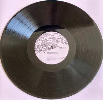 LP Death Cab For Cutie: Asphalt Meadows (Acoustic) 455976
