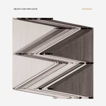 2LP/CD Death Cab For Cutie: Kintsugi CLR | LTD