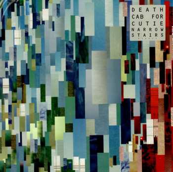 Album Death Cab For Cutie: Narrow Stairs