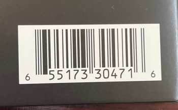 2LP Death Cab For Cutie: Plans