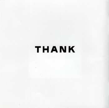 CD Death Cab For Cutie: Thank You For Today 410195