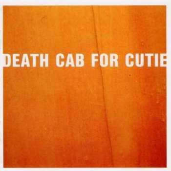 Album Death Cab For Cutie: The Photo Album