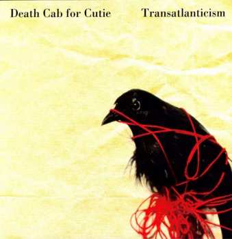 Album Death Cab For Cutie: Transatlanticism