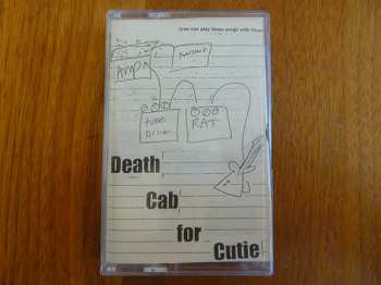 Album Death Cab For Cutie: You Can Play These Songs With Chords