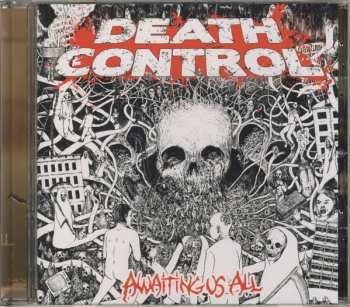 Death Control: Awaiting Us All