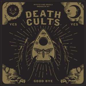 Album Death Cults: Good Bye