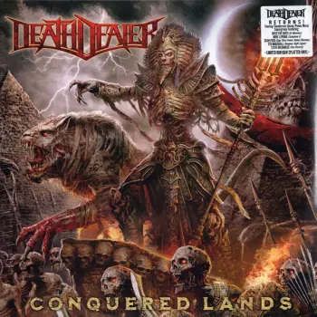Death Dealer: Conquered Lands