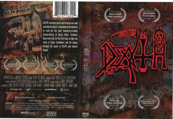 DVD Death: Death By Metal 241404