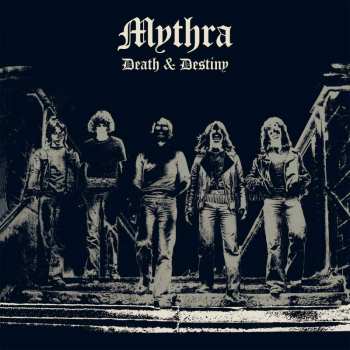 Album Mythra: Death & Destiny
