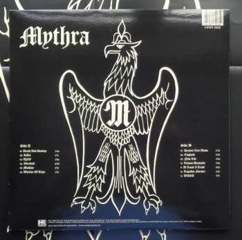 LP Mythra: Death & Destiny LTD 9036