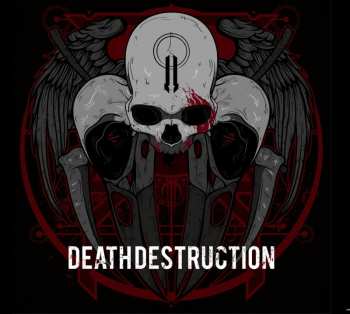 Album Death Destruction: II